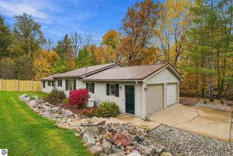 Tiny photo for 89 River Drive, Merritt, MI 49667 (MLS # 1951601)