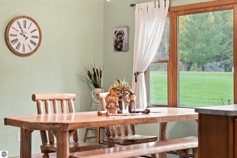 Tiny photo for 89 River Drive, Merritt, MI 49667 (MLS # 1951601)