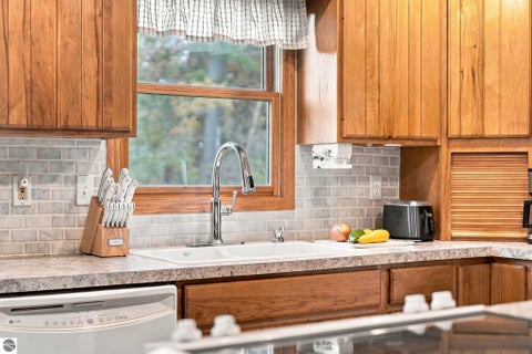Tiny photo for 89 River Drive, Merritt, MI 49667 (MLS # 1951601)