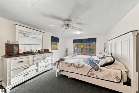 Tiny photo for 89 River Drive, Merritt, MI 49667 (MLS # 1951601)