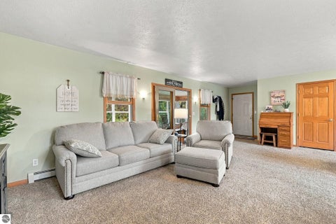 Tiny photo for 89 River Drive, Merritt, MI 49667 (MLS # 1951601)