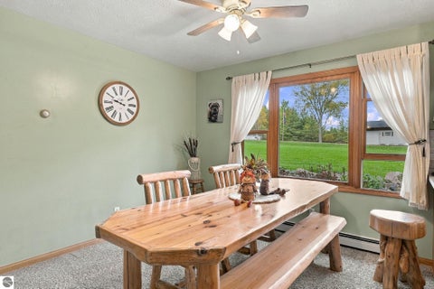 Tiny photo for 89 River Drive, Merritt, MI 49667 (MLS # 1951601)