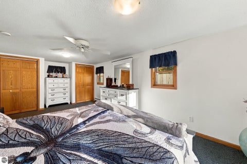 Tiny photo for 89 River Drive, Merritt, MI 49667 (MLS # 1951601)