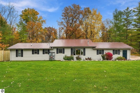 Tiny photo for 89 River Drive, Merritt, MI 49667 (MLS # 1951601)