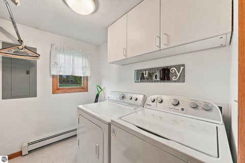 Tiny photo for 89 River Drive, Merritt, MI 49667 (MLS # 1951601)