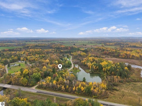 Tiny photo for 89 River Drive, Merritt, MI 49667 (MLS # 1951601)
