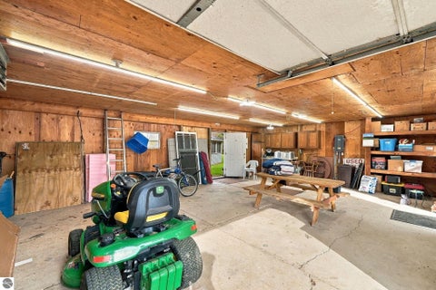 Tiny photo for 89 River Drive, Merritt, MI 49667 (MLS # 1951601)