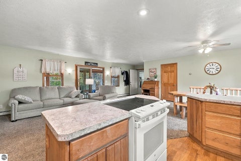 Tiny photo for 89 River Drive, Merritt, MI 49667 (MLS # 1951601)