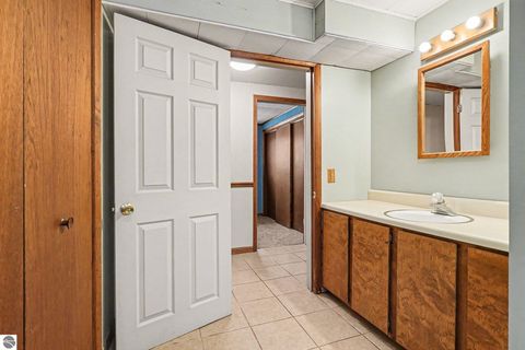 Tiny photo for 4581 Hillcrest Avenue, Oscoda, MI 48750 (MLS # 1942136)