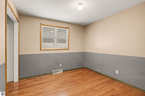 Tiny photo for 4581 Hillcrest Avenue, Oscoda, MI 48750 (MLS # 1942136)