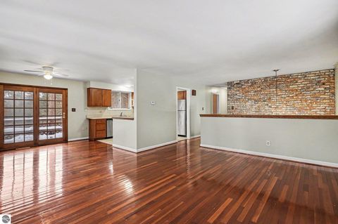 Tiny photo for 4581 Hillcrest Avenue, Oscoda, MI 48750 (MLS # 1942136)