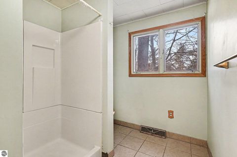 Tiny photo for 4581 Hillcrest Avenue, Oscoda, MI 48750 (MLS # 1942136)