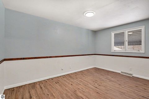 Tiny photo for 4581 Hillcrest Avenue, Oscoda, MI 48750 (MLS # 1942136)