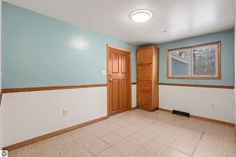 Tiny photo for 4581 Hillcrest Avenue, Oscoda, MI 48750 (MLS # 1942136)