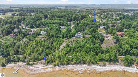 Tiny photo for 00 E Sugar Maple Court, Suttons Bay, MI 49682 (MLS # 1943587)