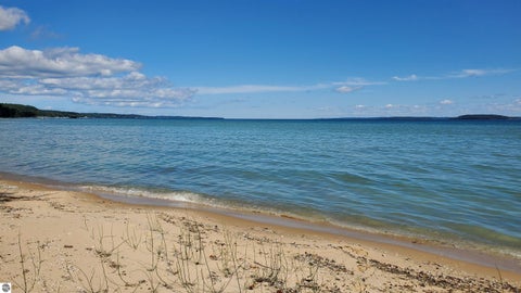 Tiny photo for 00 S West Bay Shore, Traverse City, MI 49684 (MLS # 1950589)