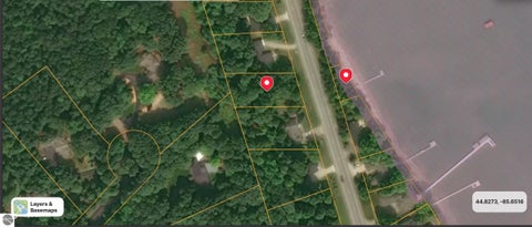 Tiny photo for 00 S West Bay Shore, Traverse City, MI 49684 (MLS # 1950589)