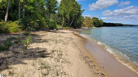 Tiny photo for 00 S West Bay Shore, Traverse City, MI 49684 (MLS # 1950589)