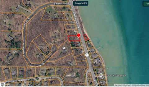 Tiny photo for 00 S West Bay Shore, Traverse City, MI 49684 (MLS # 1950589)