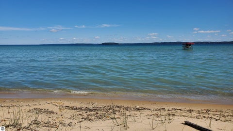 Tiny photo for 00 S West Bay Shore, Traverse City, MI 49684 (MLS # 1950589)