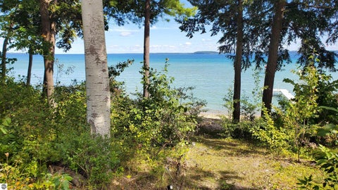 Photo of 00 S West Bay Shore, Traverse City, MI 49684 (MLS # 1950589)