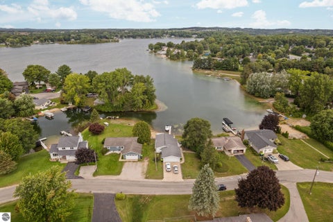 Tiny photo for 5176 Highland Drive, Traverse City, MI 49685 (MLS # 1950363)