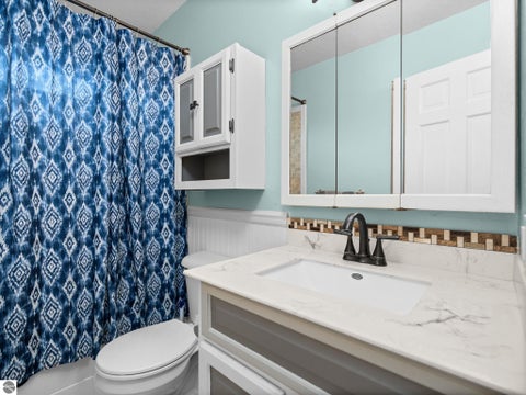 Tiny photo for 5176 Highland Drive, Traverse City, MI 49685 (MLS # 1950363)