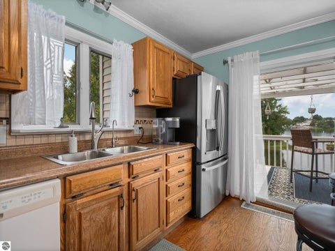 Tiny photo for 5176 Highland Drive, Traverse City, MI 49685 (MLS # 1950363)