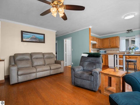 Tiny photo for 5176 Highland Drive, Traverse City, MI 49685 (MLS # 1950363)