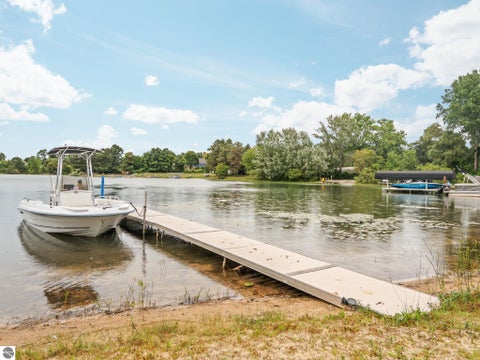 Tiny photo for 5176 Highland Drive, Traverse City, MI 49685 (MLS # 1950363)