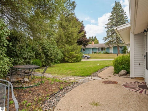 Tiny photo for 5176 Highland Drive, Traverse City, MI 49685 (MLS # 1950363)