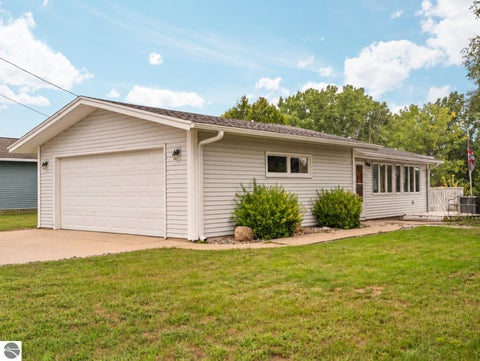 Tiny photo for 5176 Highland Drive, Traverse City, MI 49685 (MLS # 1950363)