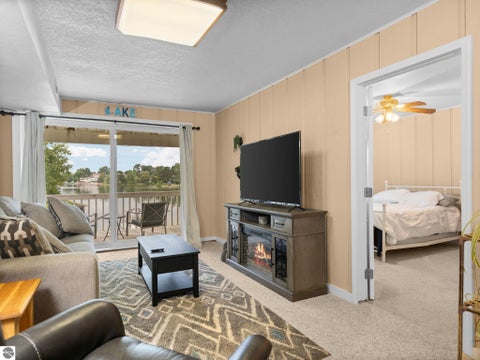 Tiny photo for 5176 Highland Drive, Traverse City, MI 49685 (MLS # 1950363)