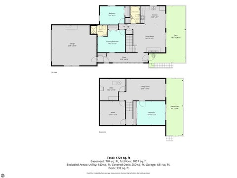 Tiny photo for 5176 Highland Drive, Traverse City, MI 49685 (MLS # 1950363)