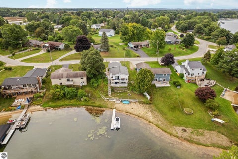 Tiny photo for 5176 Highland Drive, Traverse City, MI 49685 (MLS # 1950363)