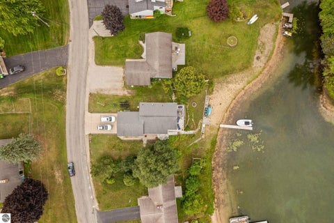 Tiny photo for 5176 Highland Drive, Traverse City, MI 49685 (MLS # 1950363)