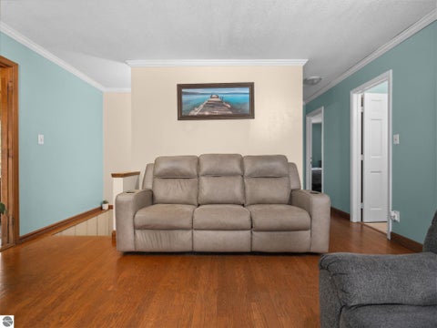Tiny photo for 5176 Highland Drive, Traverse City, MI 49685 (MLS # 1950363)