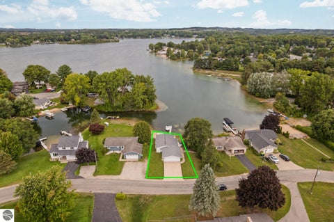 Tiny photo for 5176 Highland Drive, Traverse City, MI 49685 (MLS # 1950363)