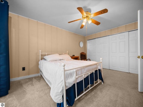 Tiny photo for 5176 Highland Drive, Traverse City, MI 49685 (MLS # 1950363)