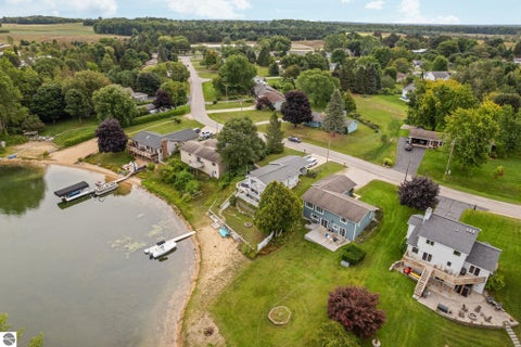 Tiny photo for 5176 Highland Drive, Traverse City, MI 49685 (MLS # 1950363)