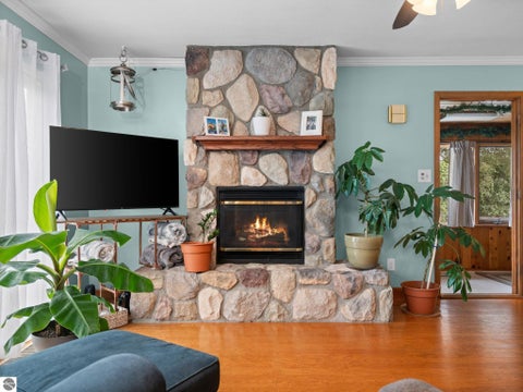 Tiny photo for 5176 Highland Drive, Traverse City, MI 49685 (MLS # 1950363)