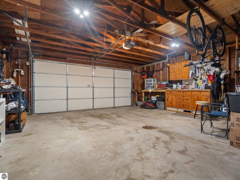 Tiny photo for 5176 Highland Drive, Traverse City, MI 49685 (MLS # 1950363)