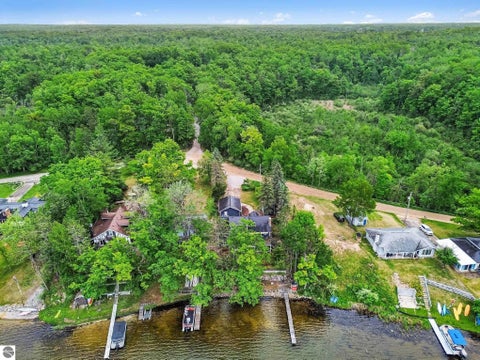 Tiny photo for 3237 Big Buck Trail, Hale, MI 48739 (MLS # 1946288)
