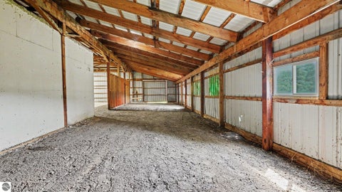 Tiny photo for 2682 E Haskell Lake Road, Harrison, MI 48625 (MLS # 1949268)