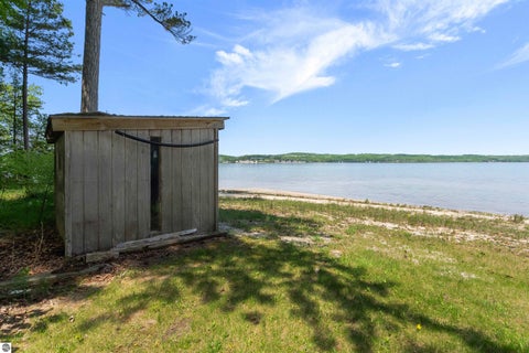 Tiny photo for 737 S Stony Point Road, Suttons Bay, MI 49682 (MLS # 1946057)