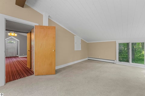Tiny photo for 737 S Stony Point Road, Suttons Bay, MI 49682 (MLS # 1946057)