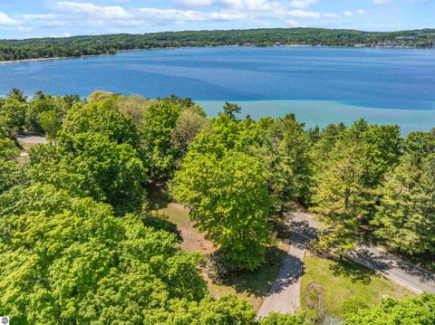 Tiny photo for 737 S Stony Point Road, Suttons Bay, MI 49682 (MLS # 1946057)