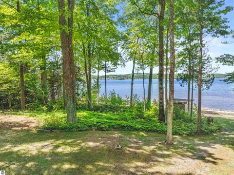 Tiny photo for 737 S Stony Point Road, Suttons Bay, MI 49682 (MLS # 1946057)