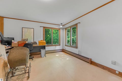 Tiny photo for 737 S Stony Point Road, Suttons Bay, MI 49682 (MLS # 1946057)