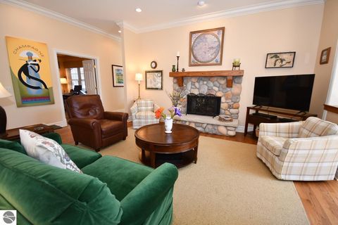 Tiny photo for 11001 W Pitch Apple Lane, Empire, MI 49630 (MLS # 1943744)